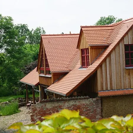 Near Leipzig *