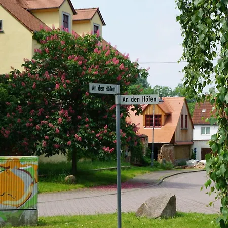 Near Leipzig