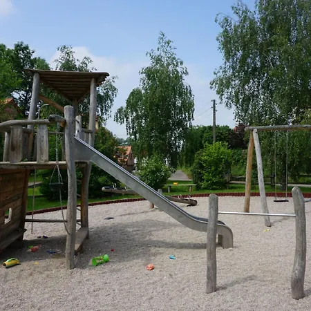 Near Leipzig Apartament