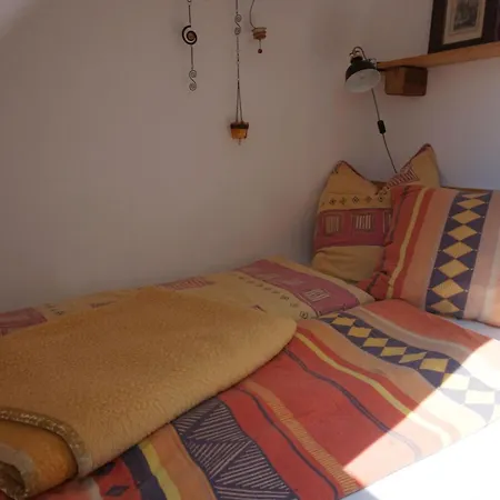 Apartment Near Leipzig Taucha