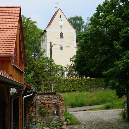 Near Leipzig 公寓 *