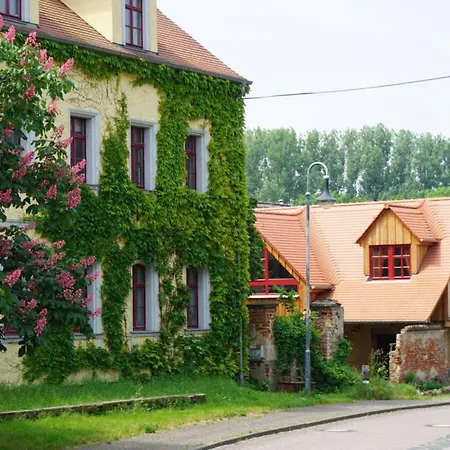 Near Leipzig *