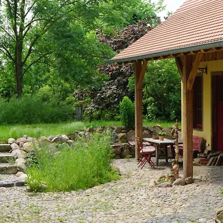 Near Leipzig 公寓 *