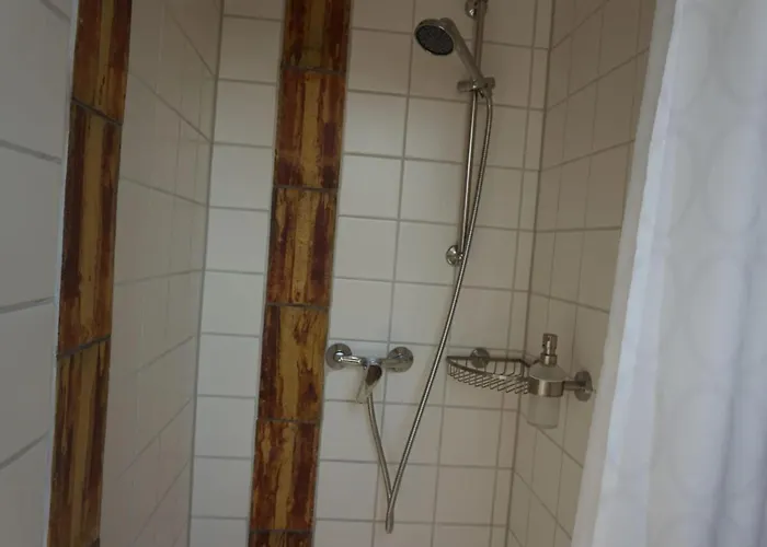 Near Leipzig 公寓 *