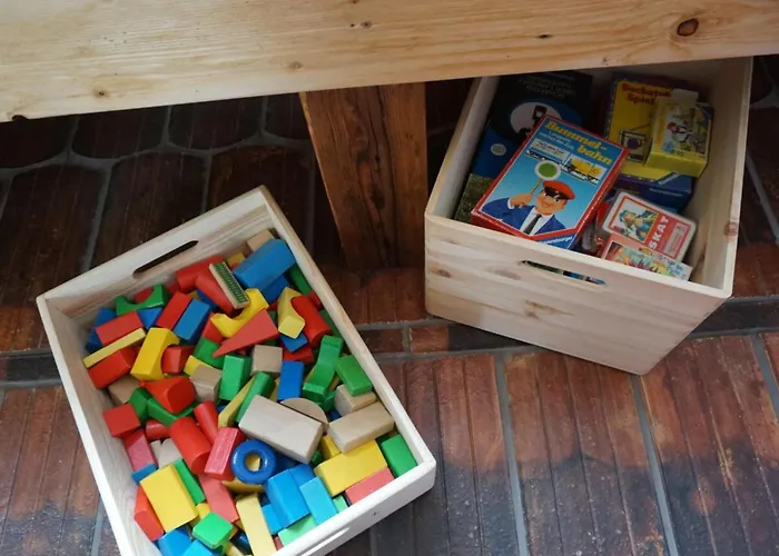 公寓 Near Leipzig *