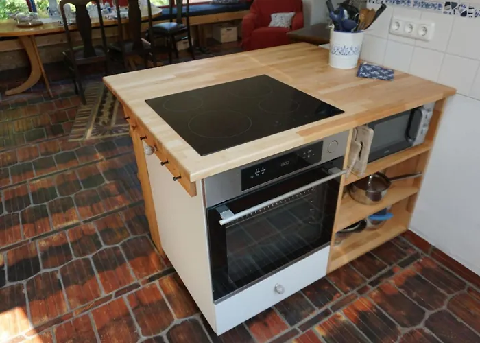 Near Leipzig 公寓 *