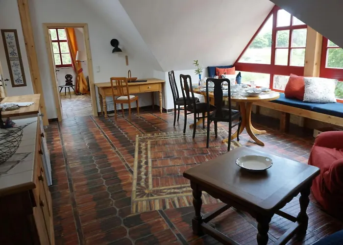 Near Leipzig 公寓 *