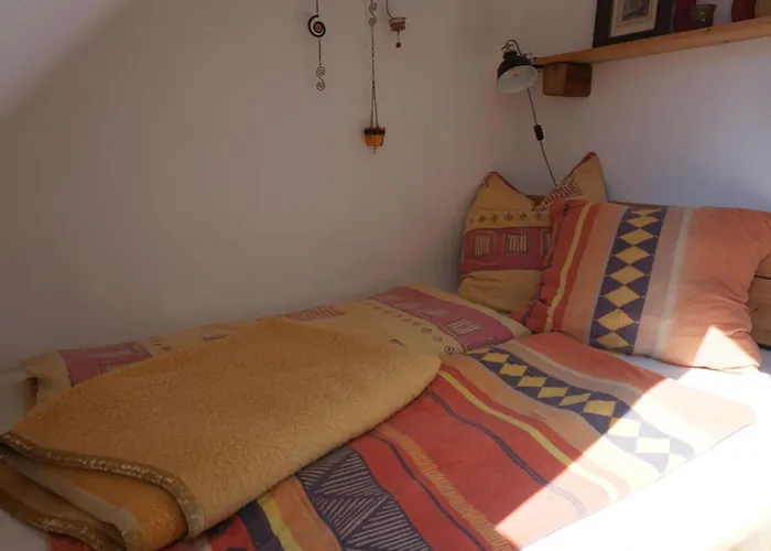 公寓 Near Leipzig 陶哈