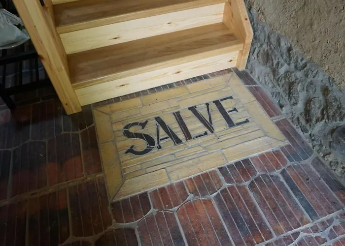 公寓 Near Leipzig *