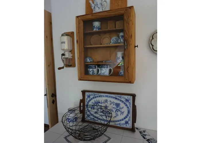 Near Leipzig 公寓 陶哈