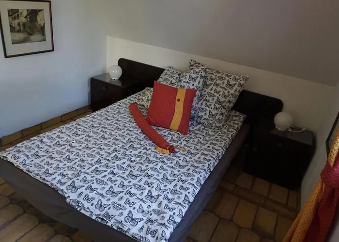 Near Leipzig 公寓 *